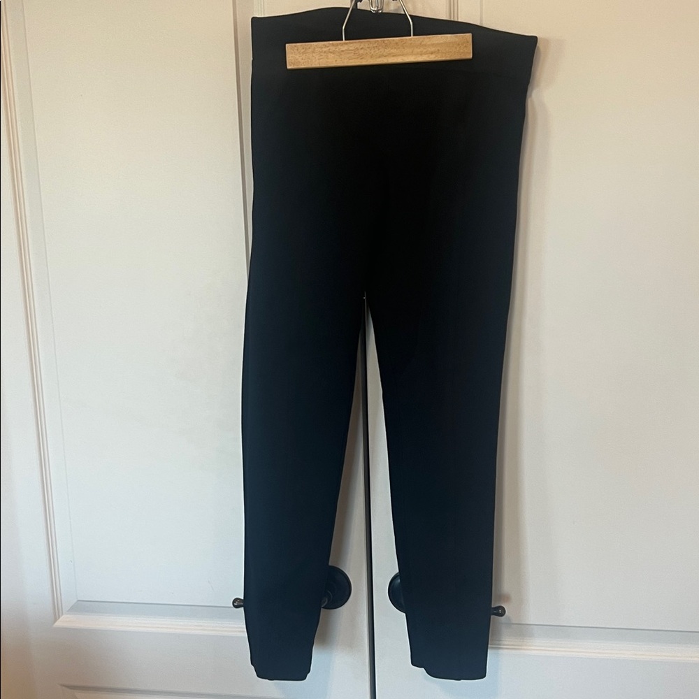 INC International Concepts Black Trousers